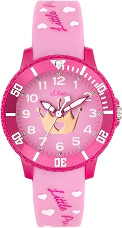 Montre s oliver fille Clearance