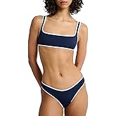 Onia Women's Claire Bikini Top