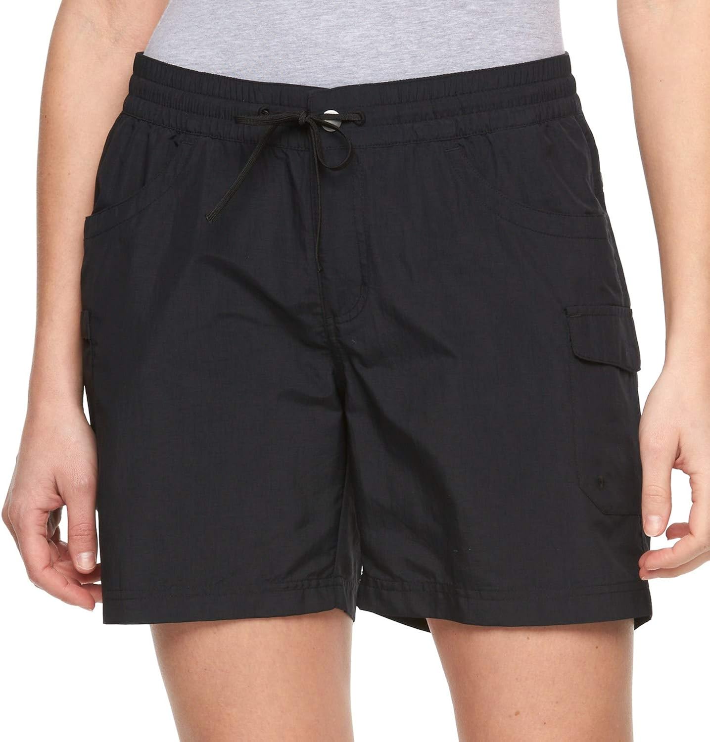 stafford sleep shorts