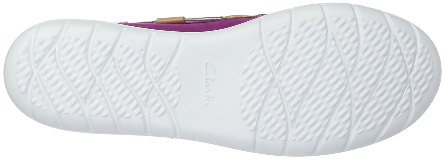 clarks women s jocolin vista boat shoe