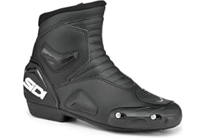 Sidi Mid Performer Street Motorcycle Boots