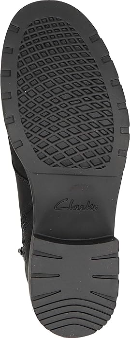 clarks ankle boots orinoco spice womens 1093