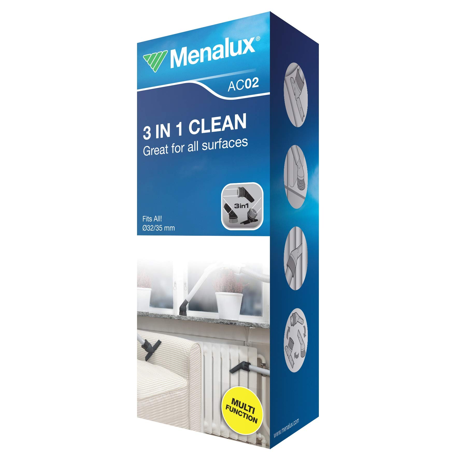 Menalux AC02