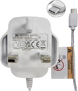 Babysense MaxView Type-C Power Adapter for MaxView Prisma monitor view 2