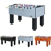 KICK Titan 55" Tournament Foosball Table | Professional Competition Game Table