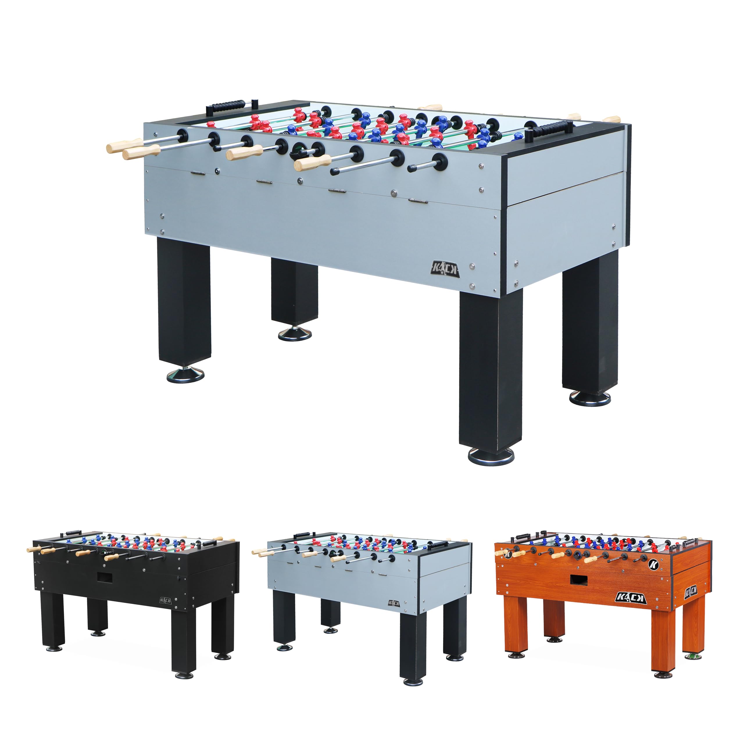 KICK Titan 55