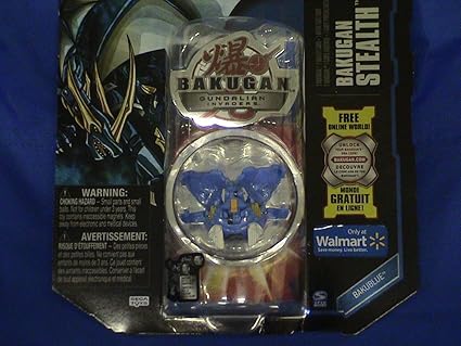 bakugan juguetes walmart