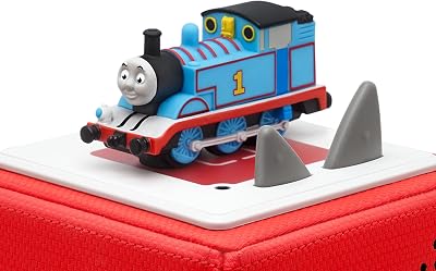 tonies Thomas the Tank Engine Adventure Beings Tonie for Toniebox