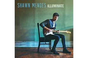 Illuminate (Vinyl)