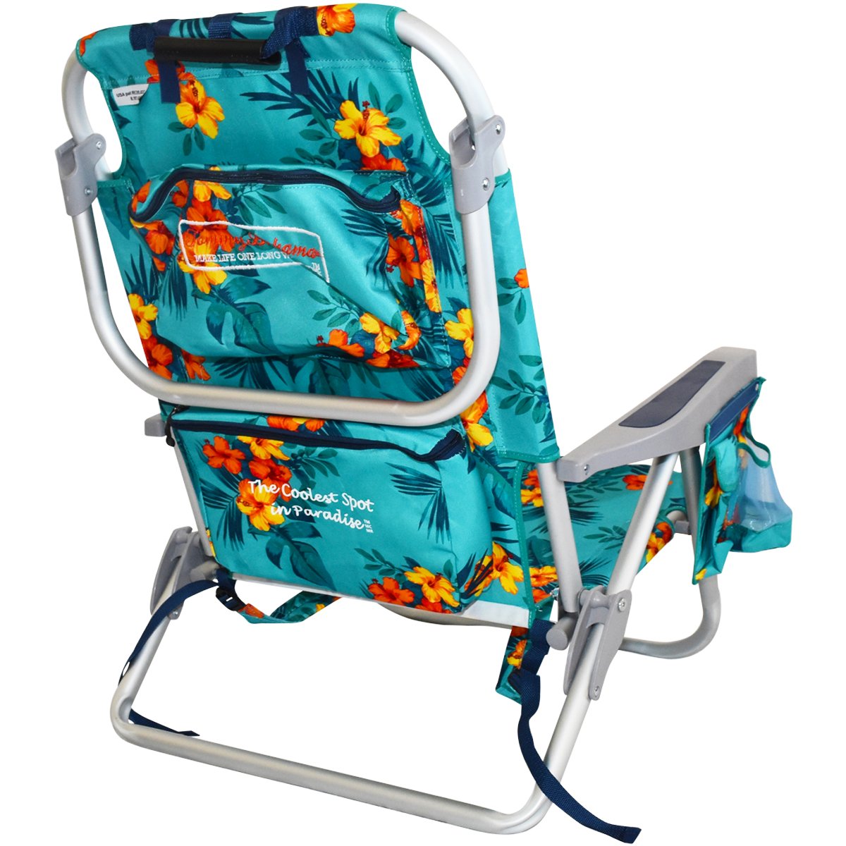 coolest spot in paradise chair