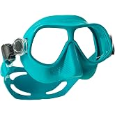 ScubaPro Steel Comp Freediving Mask