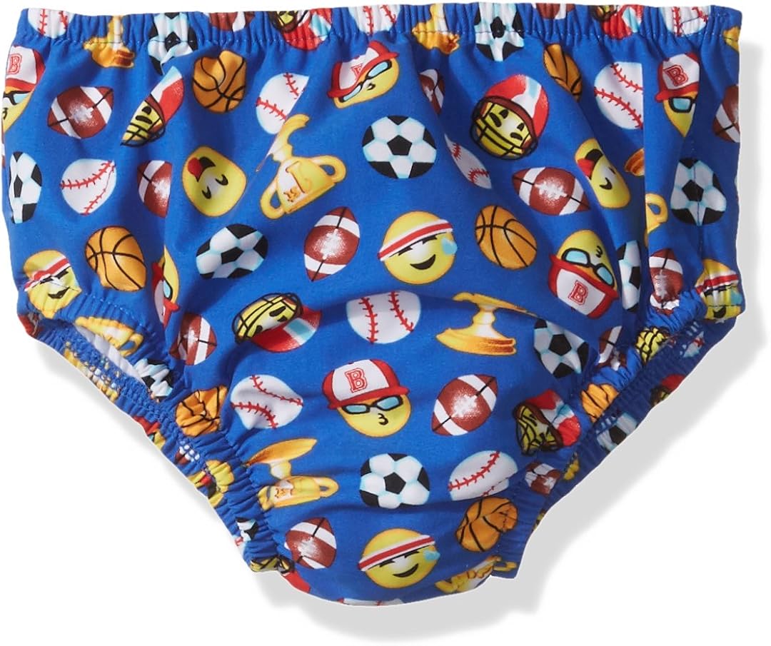 baby boy reusable swim diaper