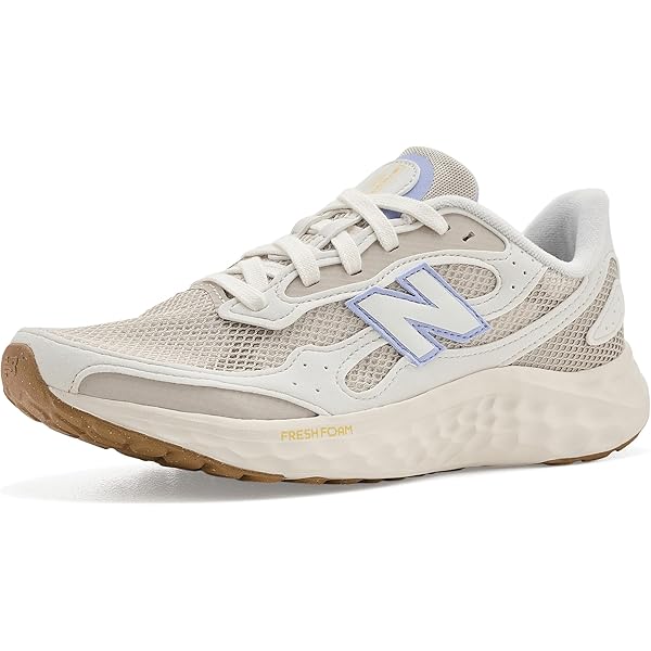 Amazon.com | New Balance Women's 780 V2 Running Shoe, White/Purple