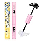 Lash Glue Bond and Seal Long Lasting Strong Hold
