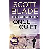 Once Quiet (Jack Widow)