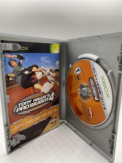 amazon tony hawk ps4