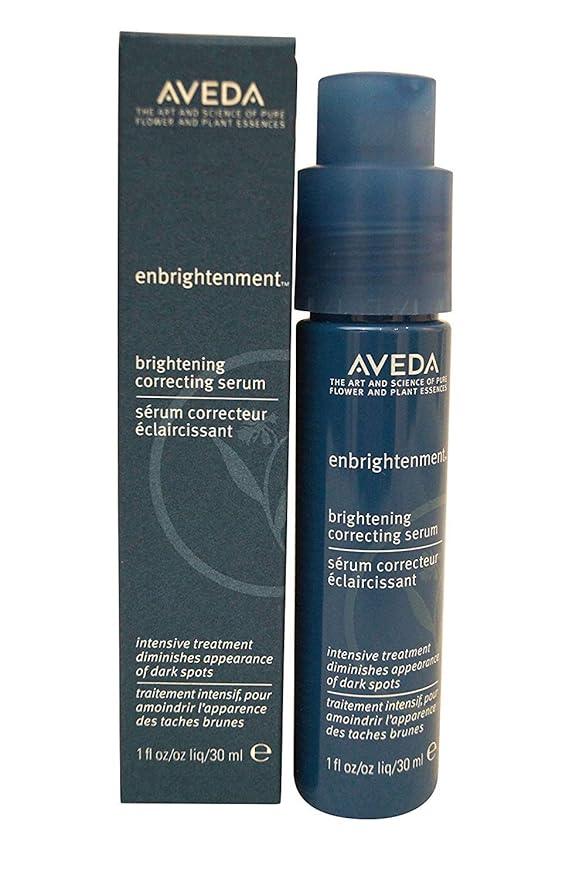 aveda face serum