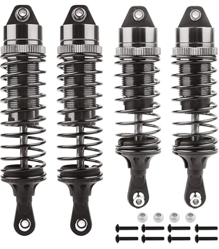 airii  SHOCK Amazon.com: GELUOXI Front Air Suspension Strut Shock