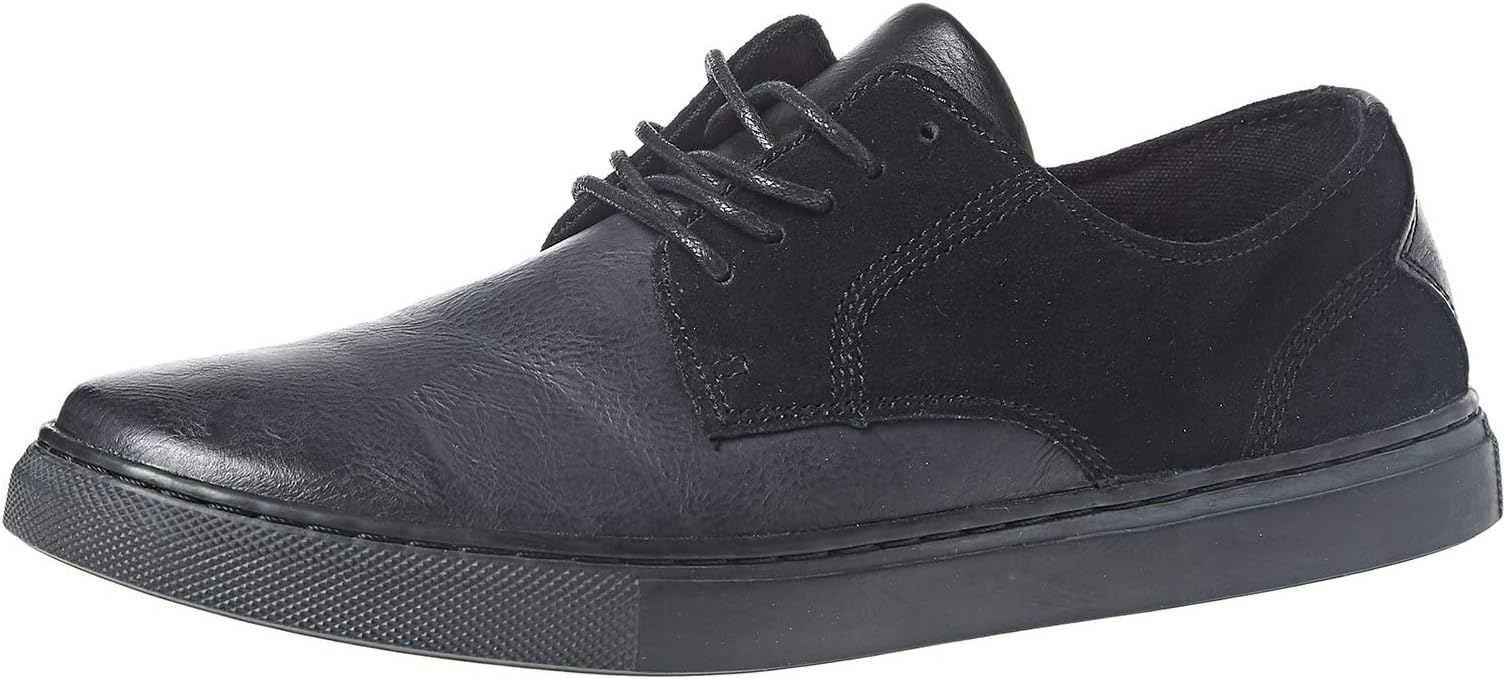 Baldi london Addler Shoes For Men, Black Buy Online at