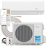 Senville AURA Series Mini Split Air Conditioner