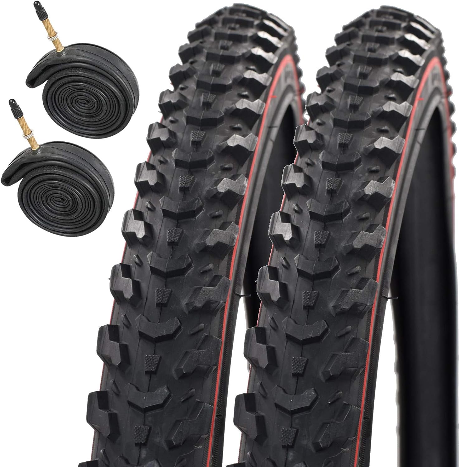 raleigh redline tyres