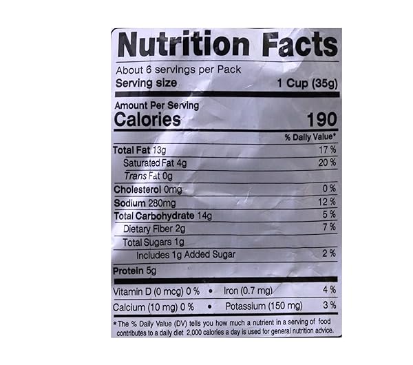 GUP SHUP PEANUTS 200 GRAM