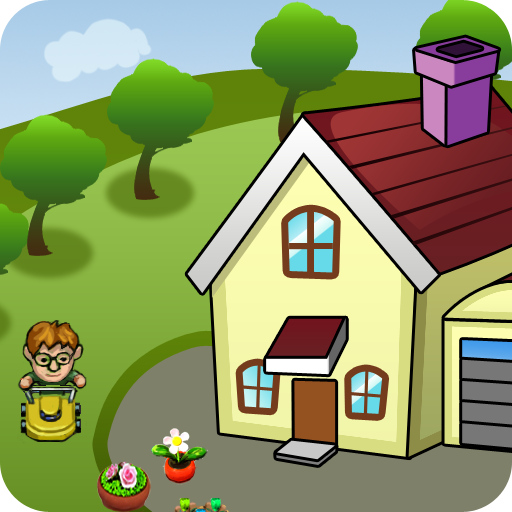 Lawn Cutter - Thumbnail 5