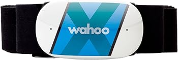 Wahoo TICKR X Heart Rate Monitor