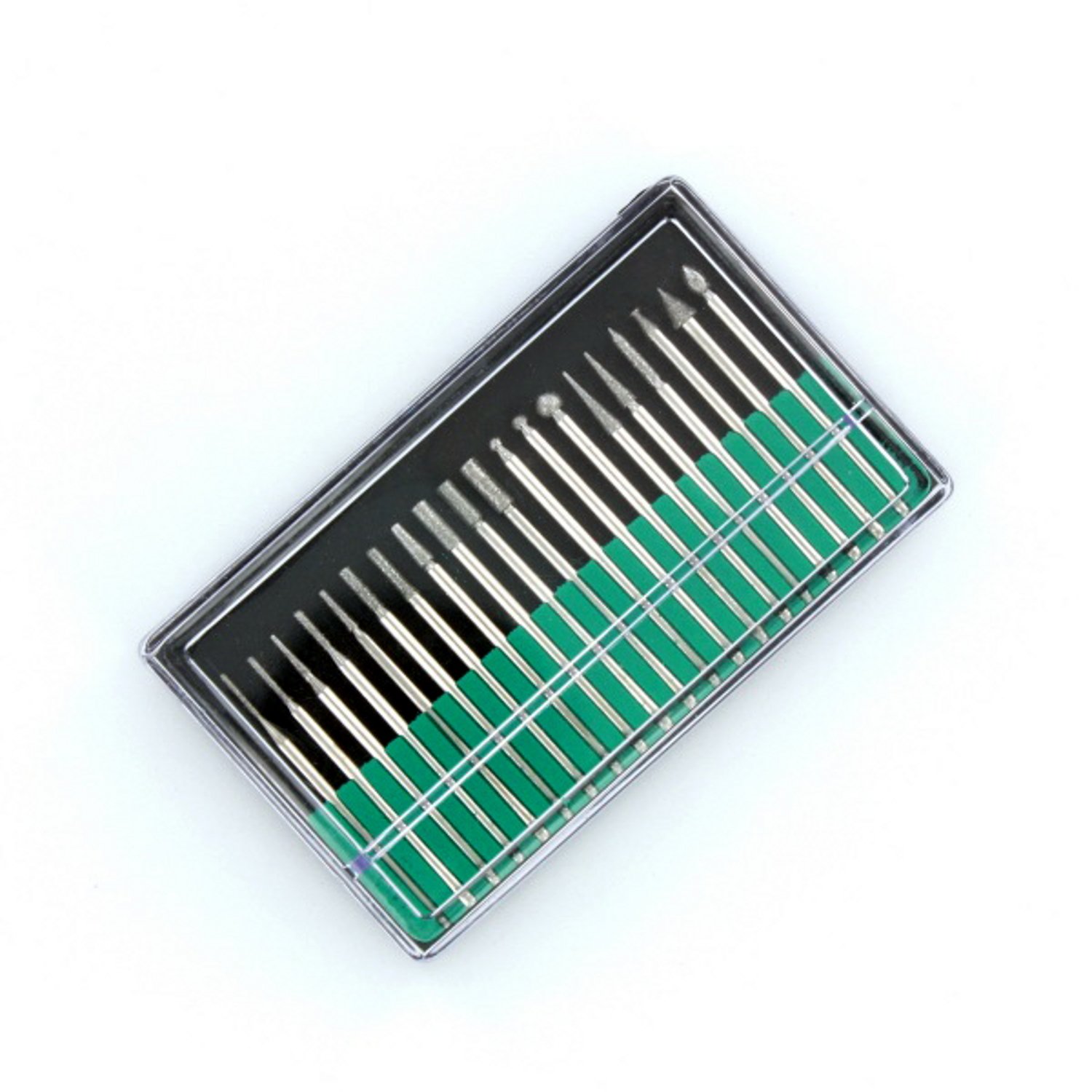 Modelcraft 20 Diamond Bit Set, Pack of 1