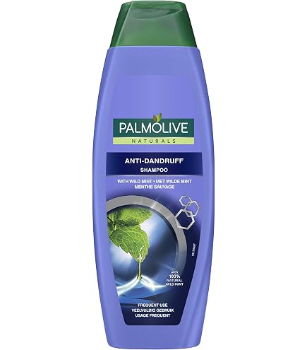 Amazon.com : Palmolive Naturals Intensive Moisture Shampoo