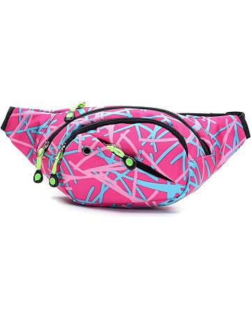 Marsupi alla moda: Valigeria : Amazon.it
