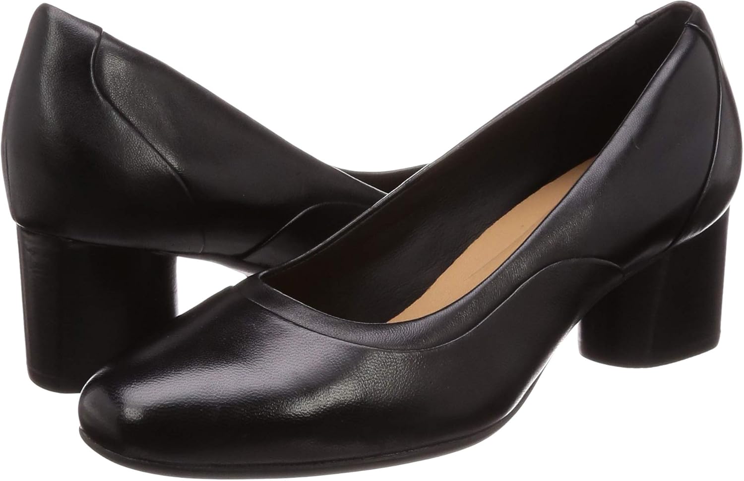 clarks un cosmo step pump