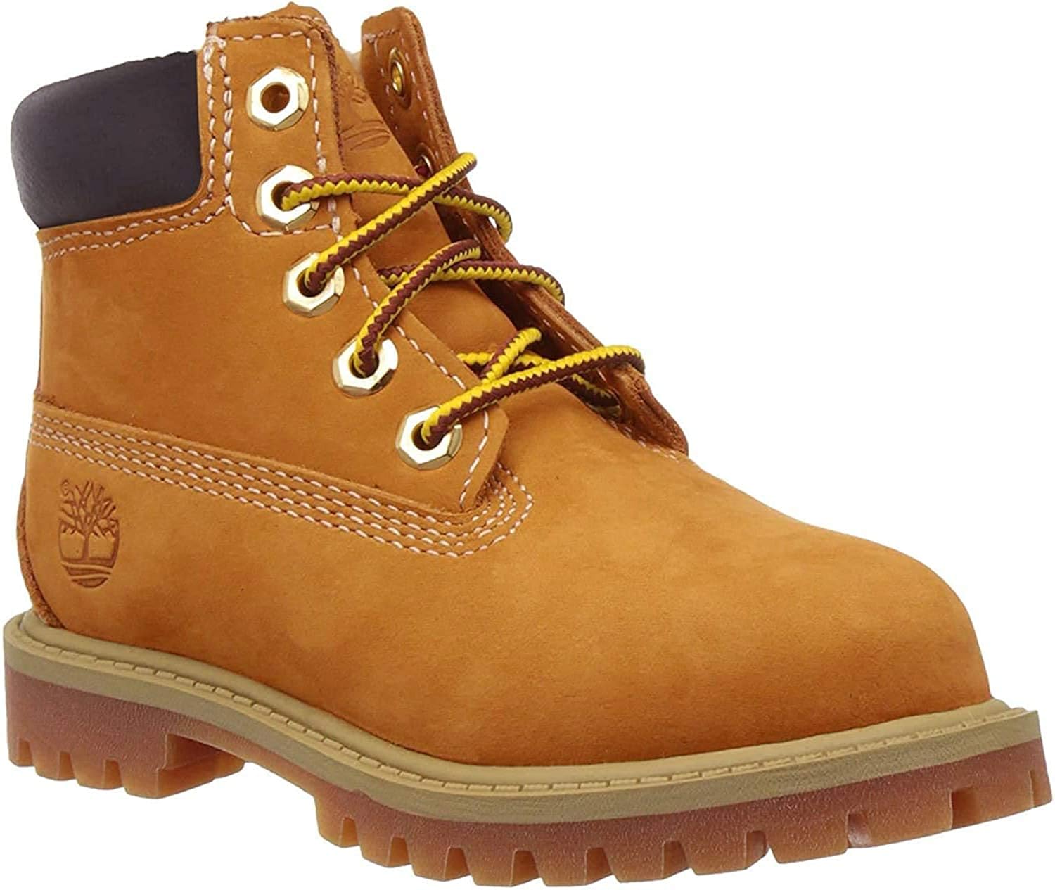 timberland amherst 6 inch boot
