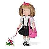 YOTTOY Eloise Collection | Eloise Poseable Doll