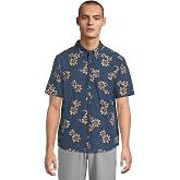 Salty Crew Men's Breezer Performance Button Up