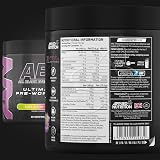 Applied Nutrition ABE Pre Workout Sour Gummy Bear 375g 30 Servings view 3