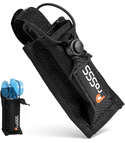 Corno Di Emergenza Coghlans Survival Horn. Suono Potente Fino A 120 DB, Galleggiante, Con Cordino E Codice SOS Inciso. Per Escursioni E Sicurezza.