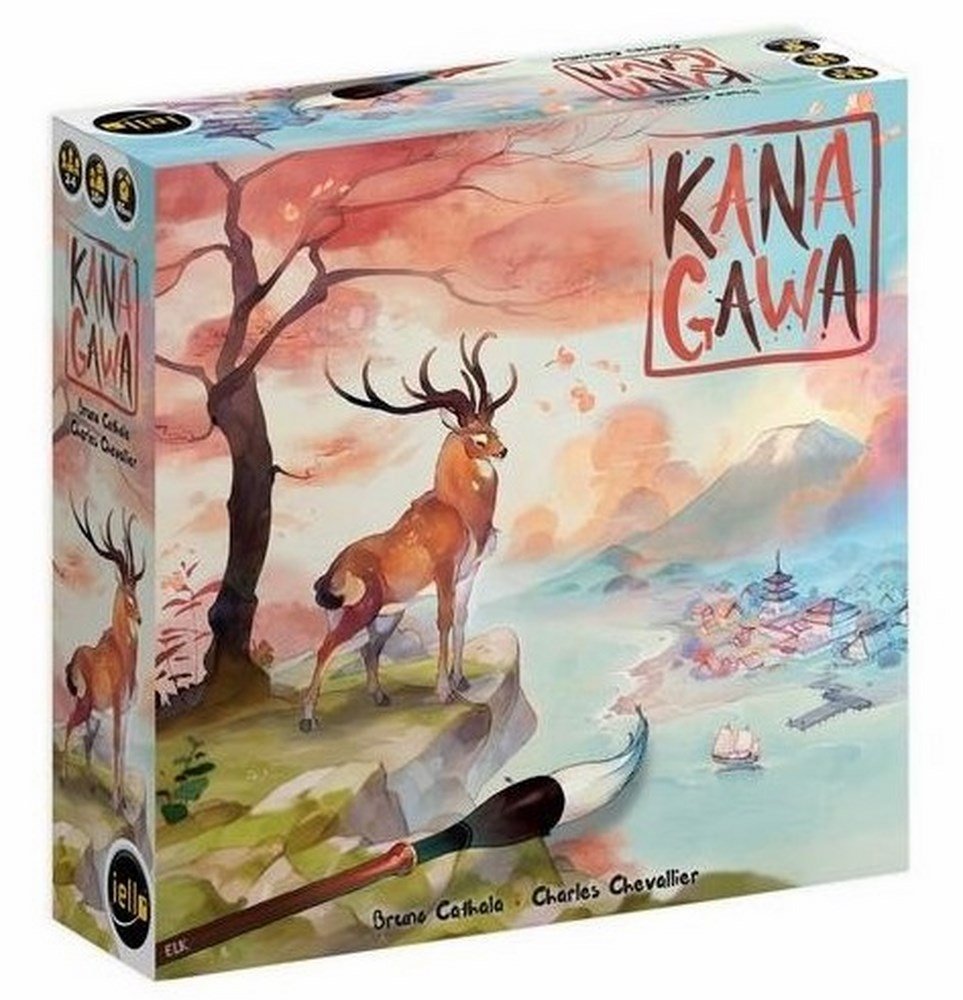 Mancalamaro kngw – Kanagawa