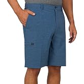 Greg Norman Golf Performance Stretch Pant | Comfort Stretch Waistband | Moisture Wicking Tech Golf Pant