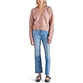 Steve Madden Womens Steve Madden Apparel Beckie Cardigan