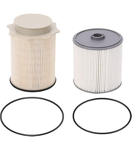 Dodge RAM Cummins 5.9L 6.7L Mopar Severe Duty Fuel Filtration Kit – 68083853AB
