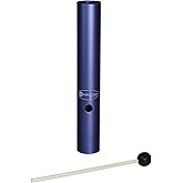 Latin Percussion LP776-BL Vibra-Tone Large Indigo Blue