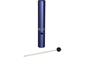 Latin Percussion LP776-BL Vibra-Tone Large Indigo Blue