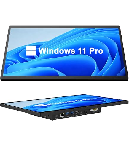 Amazon.com: HP EliteOne 800 G5 All-in-One Computer - Core i5 i5