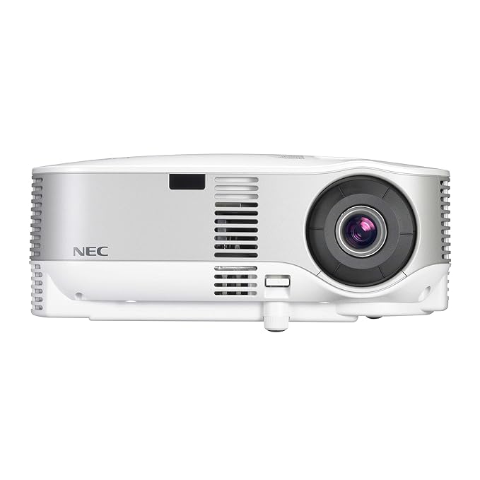 NEC NP905 - Proyector (3000 lúmenes ANSI, LCD, XGA (1024x768), 210 ...