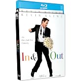 In &amp; Out (Special Edition) [Blu-ray]