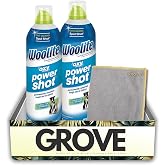 Woolite Carpet Care Kit &ndash; Carpet Cleaner for Home &amp; Pet Stain Care