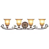 Livex Lighting 8554-63 Villa Verona Bath