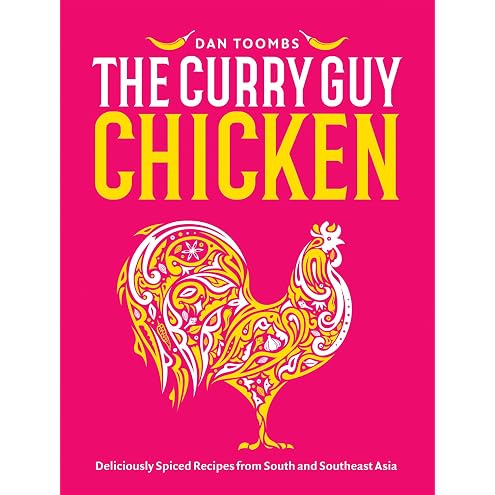 Curry Guy Slow Cooker: 50 Simple Curry Favourites - View 8