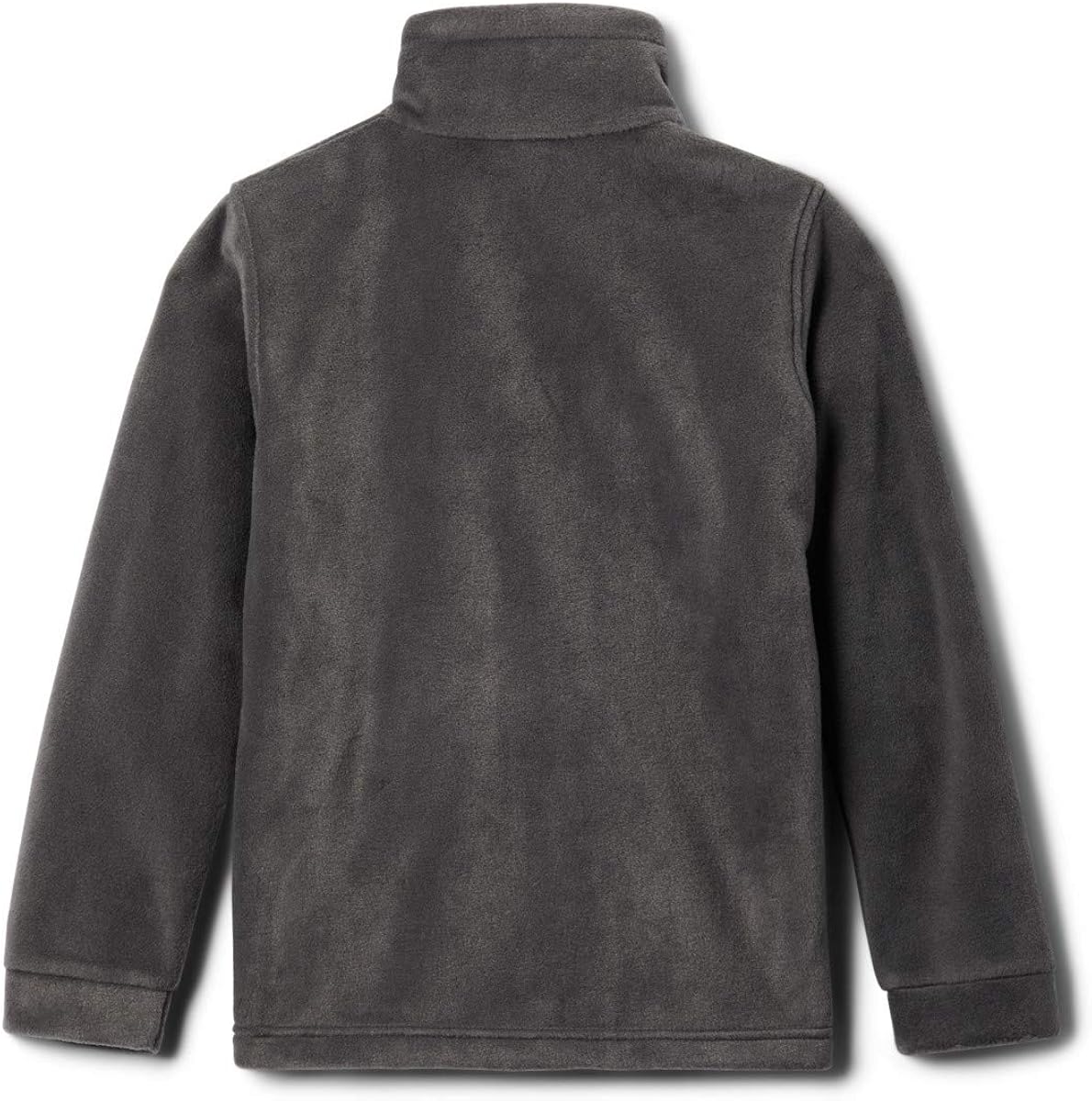 Columbia Boys' Steens Mt II Fleece Jacket: Clothing